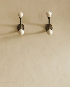 Ceramic Hook