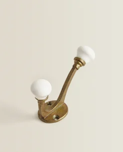Ceramic Hook
