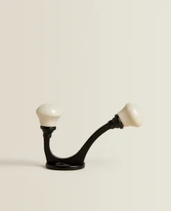 Ceramic Hook