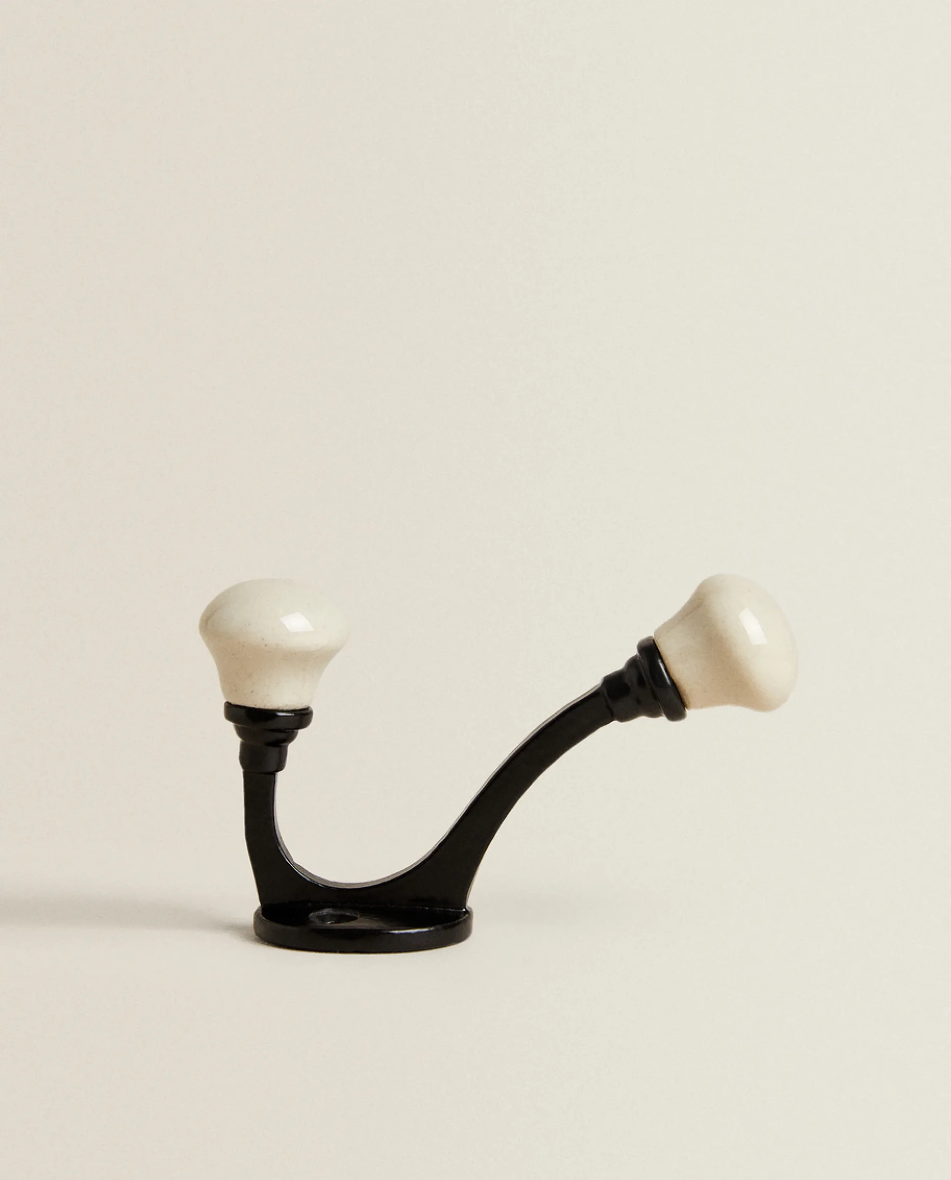 Ceramic Hook
