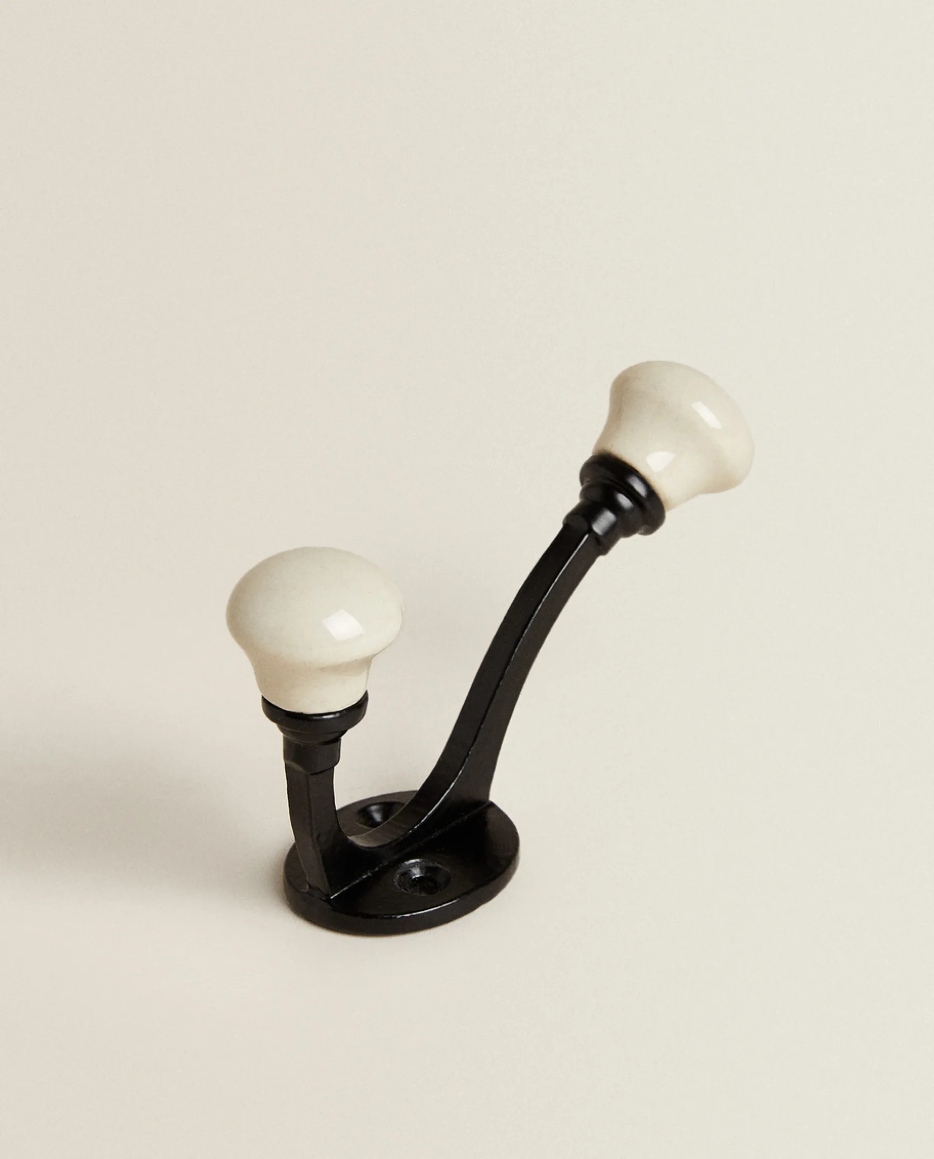 Ceramic Hook