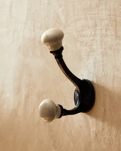 Ceramic Hook