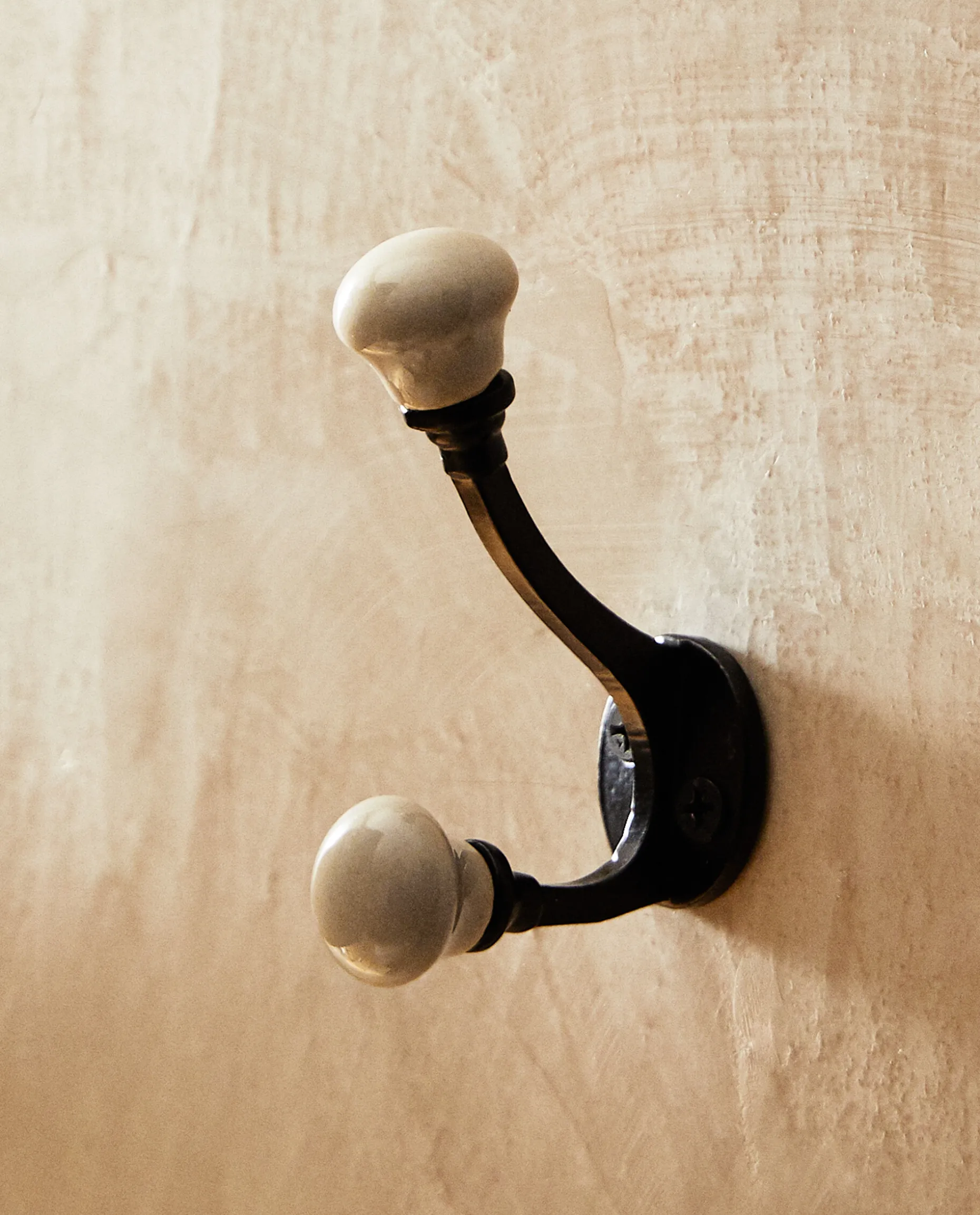 Ceramic Hook