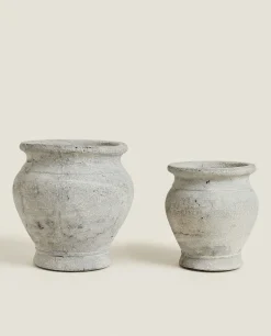 Ceramic Pot