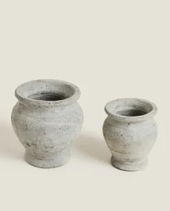 Ceramic Pot