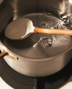 Ceramic Spoon