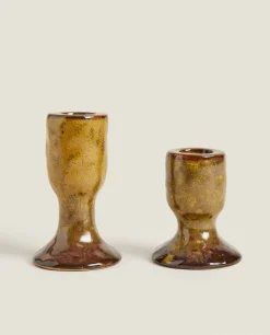 Ceramic Tealight Holder