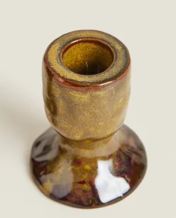 Ceramic Tealight Holder