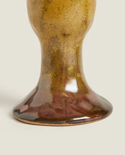 Ceramic Tealight Holder