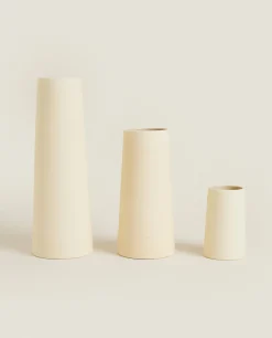 Ceramic Tube Vase