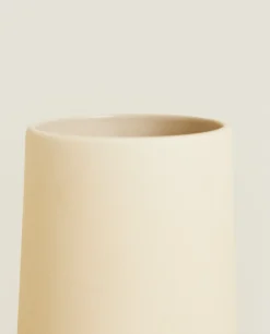 Ceramic Tube Vase
