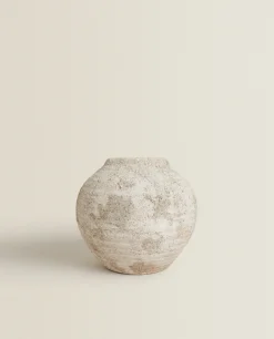 Ceramic Vase