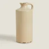 Ceramic Vase With Handles