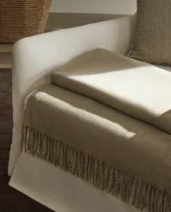 Check Blanket