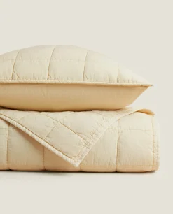 Check Quilt
