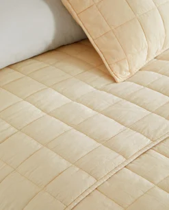 Check Quilt