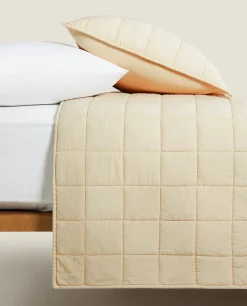 Check Quilt