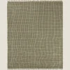 Checked Blanket