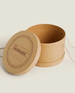Cheese Gift Box