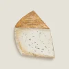 Cheese-Shaped Paper Napkins (Pack Of 20)