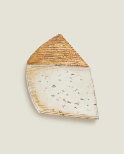 Cheese-Shaped Paper Napkins (Pack Of 20)
