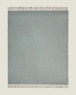 Chenille Blanket