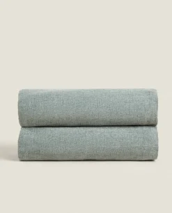 Chenille Blanket