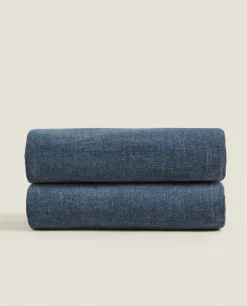 Chenille Blanket