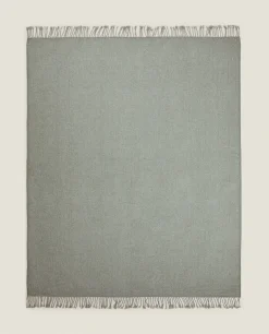Chenille Blanket