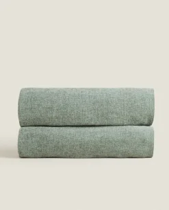 Chenille Blanket