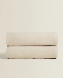 Chenille Blanket