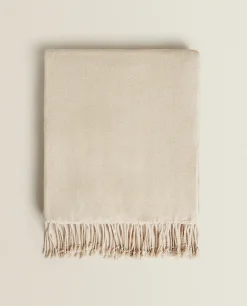 Chenille Blanket