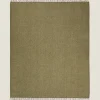 Chenille Blanket