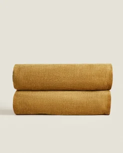Chenille Blanket