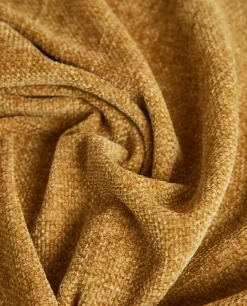Chenille Blanket