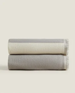 Chiffon Blanket
