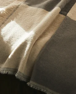 Chiffon Blanket