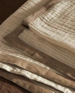 Chiffon Blanket