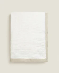 Chiffon Blanket