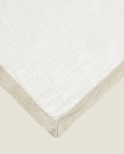 Chiffon Blanket