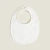 Chiffon Clover Bib