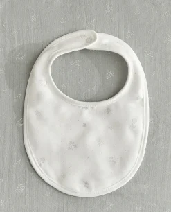 Chiffon Clover Bib