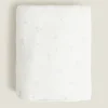 Chiffon Clover Towel