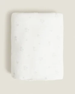 Chiffon Clover Towel