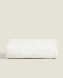 Chiffon Clover Towel