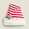 Children'S Christmas Elf Hat