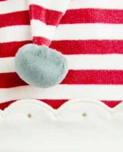 Children'S Christmas Elf Hat