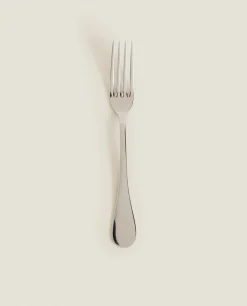 Classic Dessert Fork