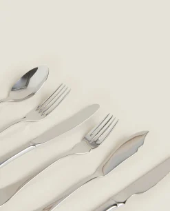Classic Dessert Fork