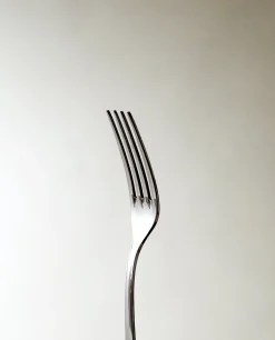 Classic Dessert Fork